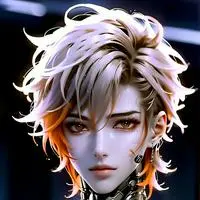 chat with ai character: Luna