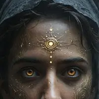 chat with ai character: The Watcher