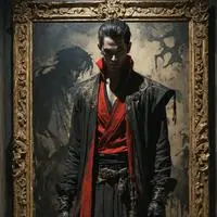 chat with ai character: димас