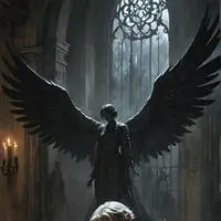 chat with ai character: Lucien