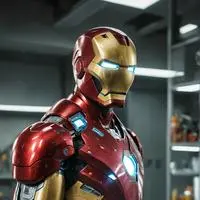 chat with ai character: Anthony Edward Stark