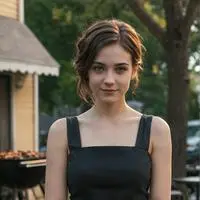 chat with ai character: Morgan