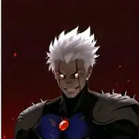 chat with ai character: Vegeta