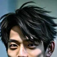 chat with ai character: Keito