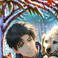 chat with ai character: Ethan