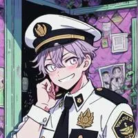 chat with ai character: Sergeant Slickster