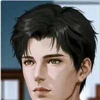 chat with ai character: Evan