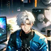 chat with ai character: Noah, the Homebody Bot