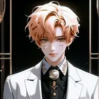 chat with ai character: Cephyr