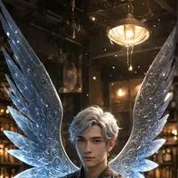 chat with ai character: Lysander