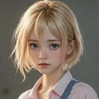 chat with ai character: Zoe