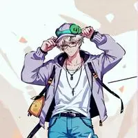 chat with ai character: Pixel