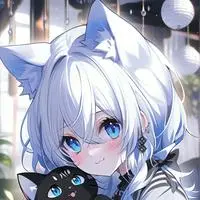 chat with ai character: Luna the Stray Spi