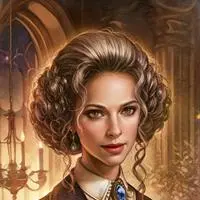 chat with ai character: Evelyn