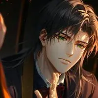 chat with ai character: Sympathetic Schoolmate