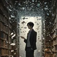 chat with ai character: Akatsuki