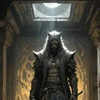 chat with ai character: Cassian