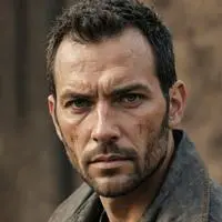 chat with ai character: Rick Grimes