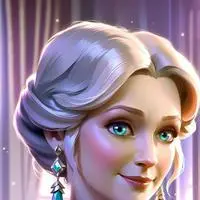 chat with ai character: Aunt Millie