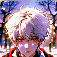 chat with ai character: Whitney