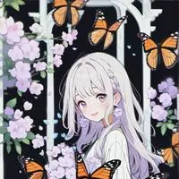 chat with ai character: Lilka(młodsza sis)