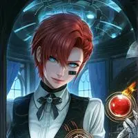 chat with ai character: Aurora