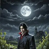 chat with ai character: Lucien