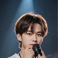 chat with ai character: Seungmin