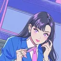 chat with ai character: The Inimitable Corporate Spy