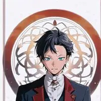 chat with ai character: Eliot