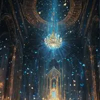 chat with ai character: Lysander