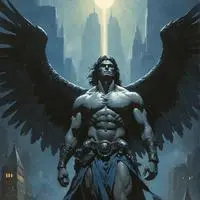 chat with ai character: Ariel