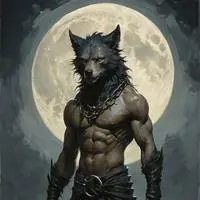 chat with ai character: Lucian