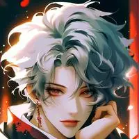 chat with ai character: Silent Rival