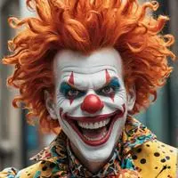 chat with ai character: Mister Mxyzptlk