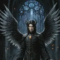 chat with ai character: Lucien