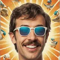 chat with ai character: Dr. Meme-Lord McQuack