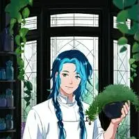 chat with ai character: Sebastian Specter