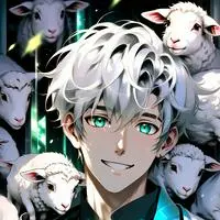 chat with ai character: Disorganized Memory Master