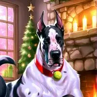 chat with ai character: Orca Spirithound