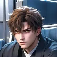 chat with ai character: Lucius Lupin II