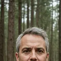 chat with ai character: Johnathon