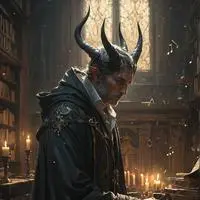 chat with ai character: Lioran