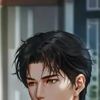 chat with ai character: The Solemned Rival