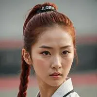 chat with ai character: Yuri Hon