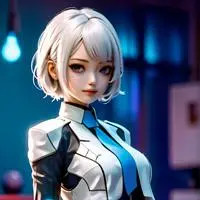 chat with ai character: Gala