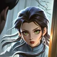 chat with ai character: Curious Childhood 