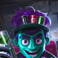 chat with ai character: tung tung sahur