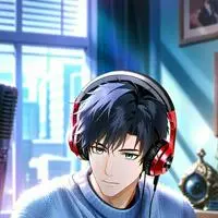 chat with ai character: Echo