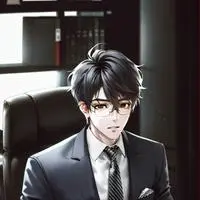 chat with ai character: Tightwad Desk Mate